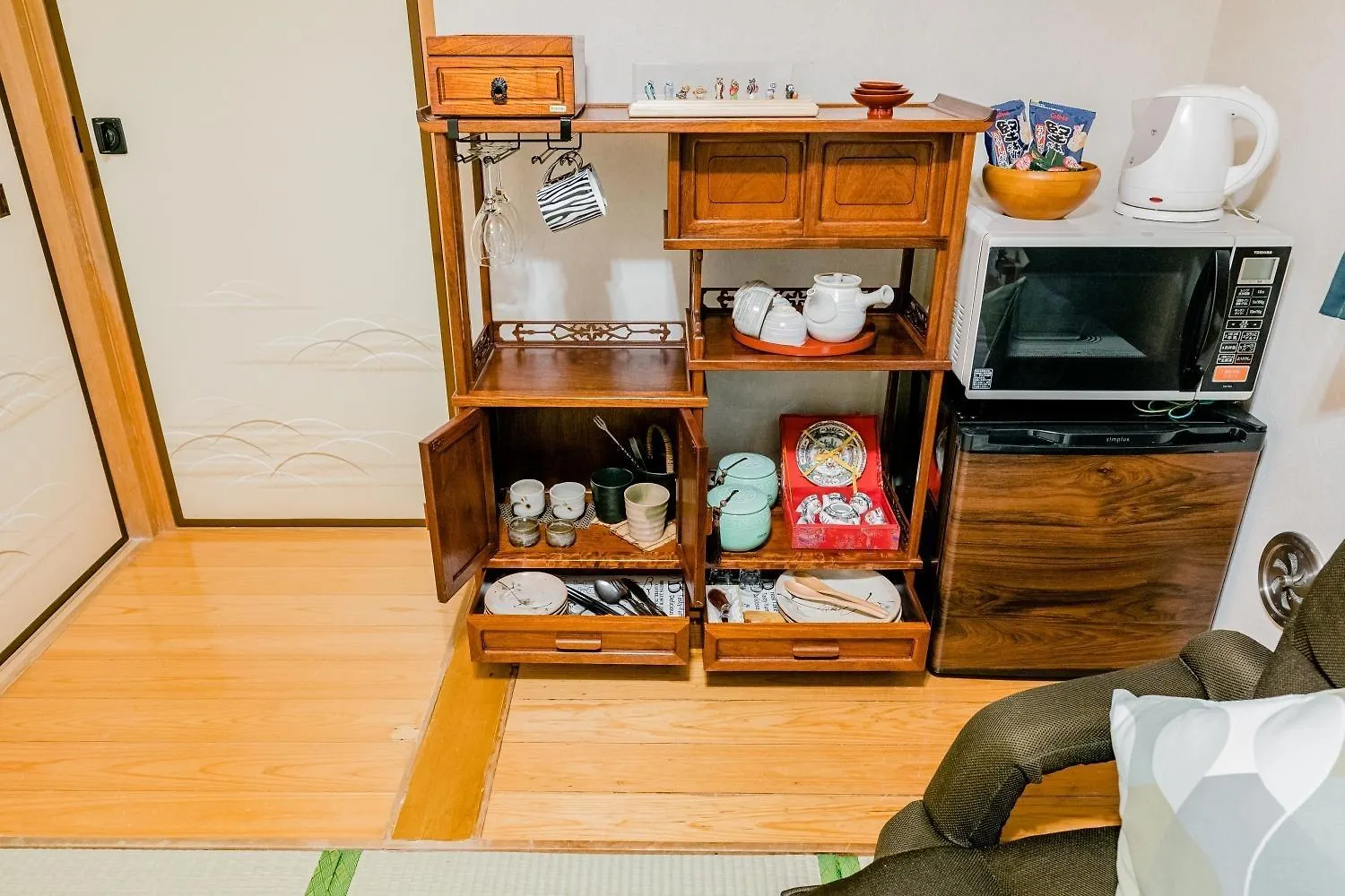Guest house Bunkyo-Ku - Apartment / Vacation Stay 4147 Tokyo Japan