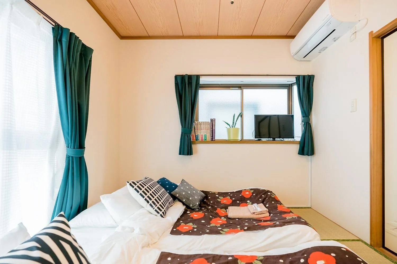 Bunkyo-Ku - Apartment / Vacation Stay 4147 Tokyo
