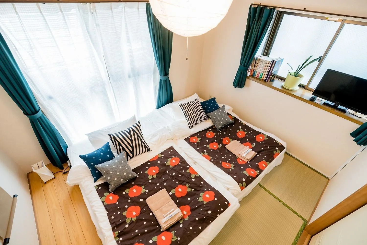 Bunkyo-Ku - Apartment / Vacation Stay 4147 Tokyo 0*,