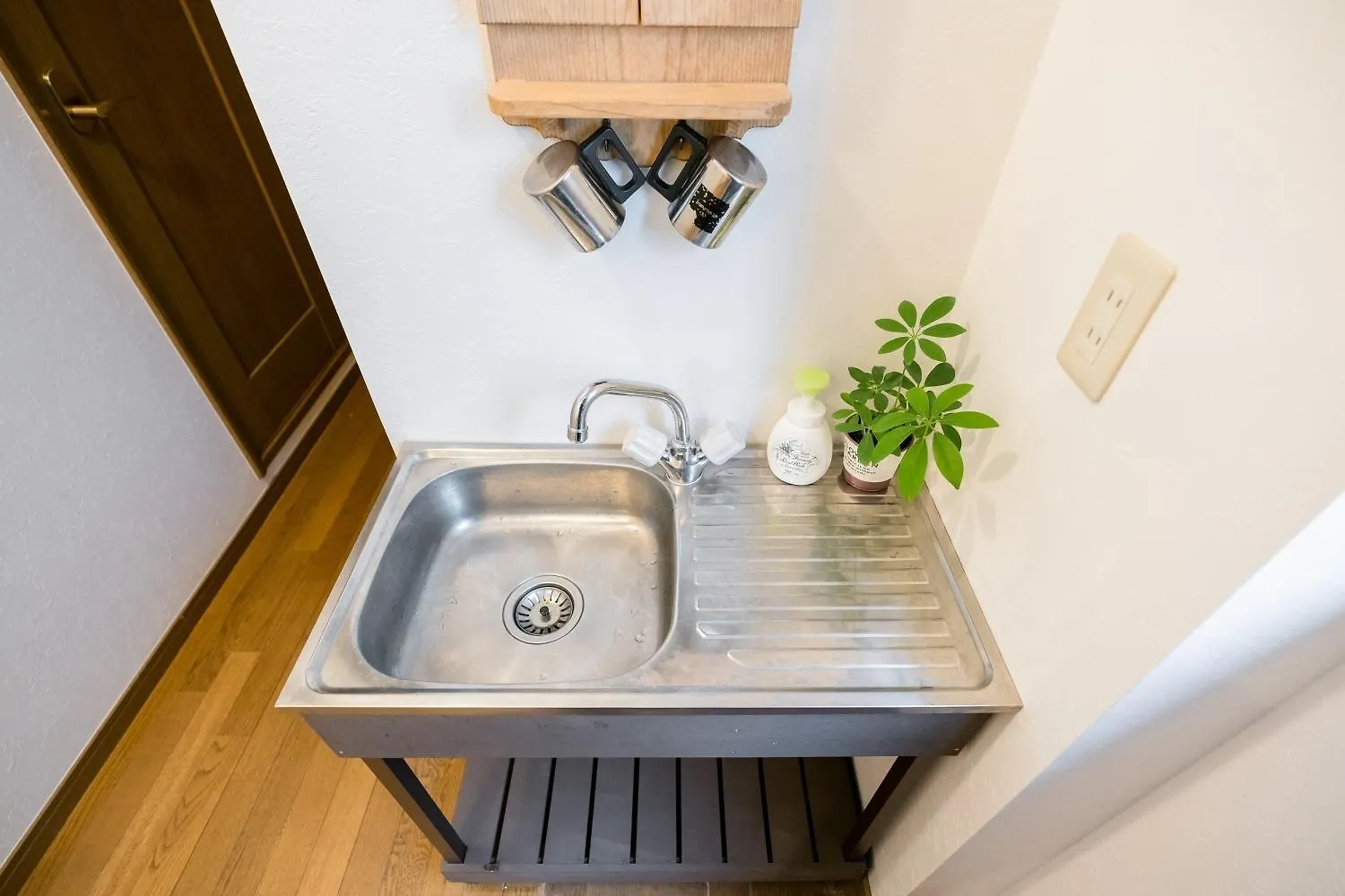 Guest house Bunkyo-Ku - Apartment / Vacation Stay 4147 Tokyo Japan