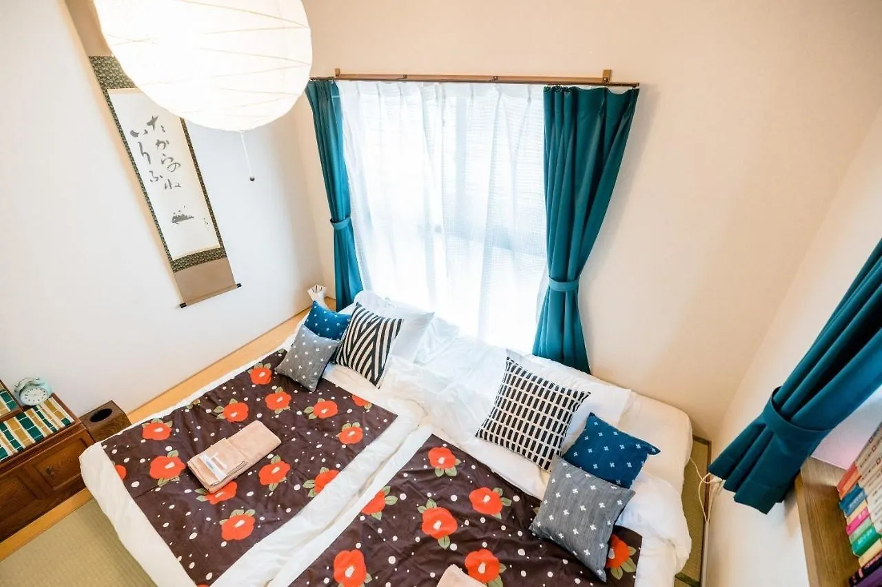 Bunkyo-Ku - Apartment / Vacation Stay 4147 Tokyo Guest house